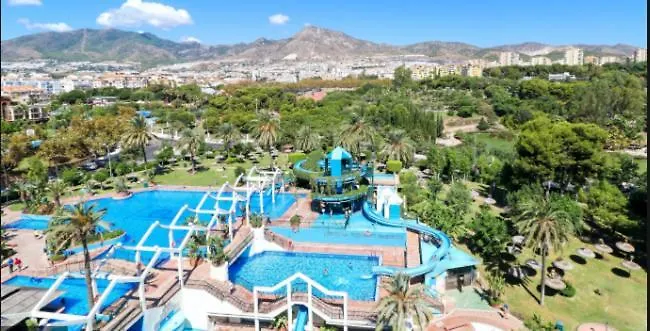 Apartment In Benalbeach 5 Pools Benalmadena