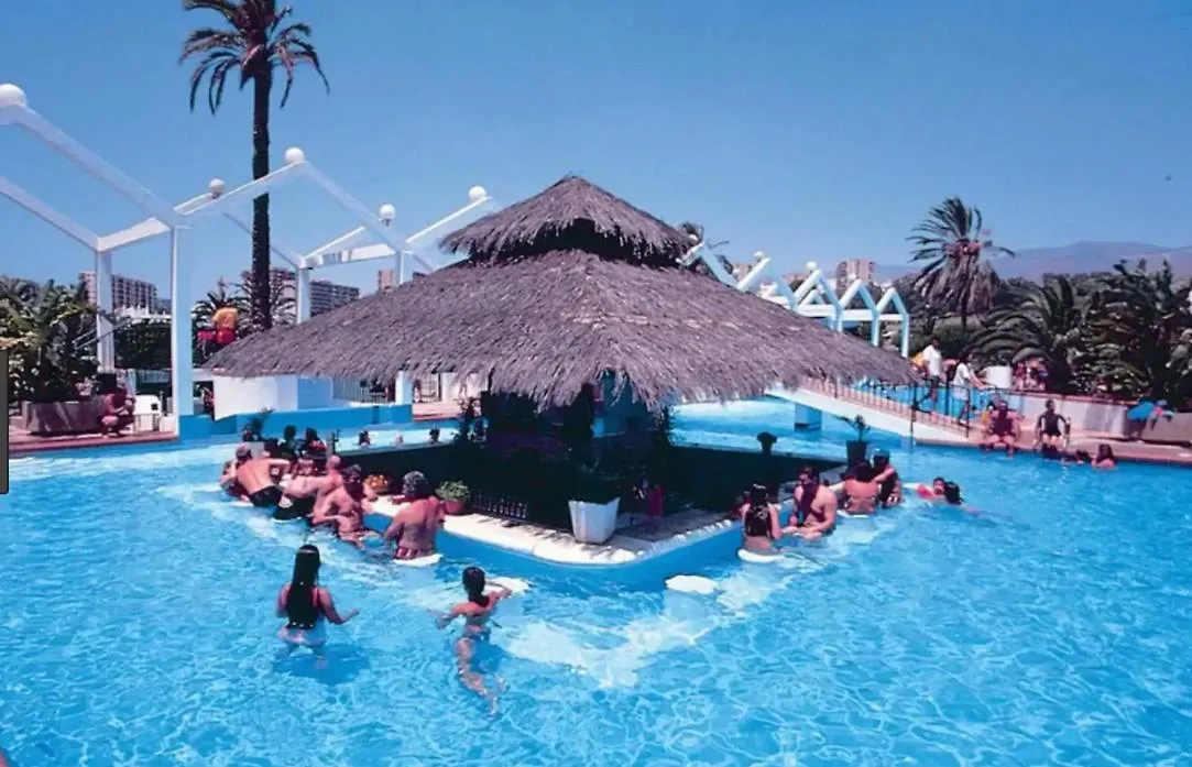 Apartment In Benalbeach 5 Pools Benalmádena 0*,  Hiszpania