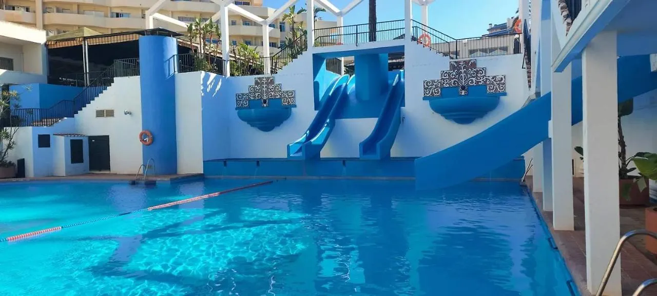 Apartment In Benalbeach 5 Pools Benalmadena