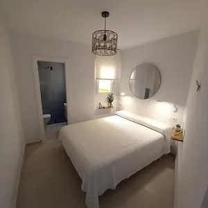 Frailes Apartament